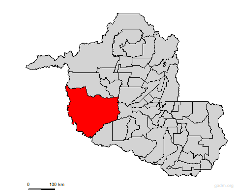 guajara-mirim