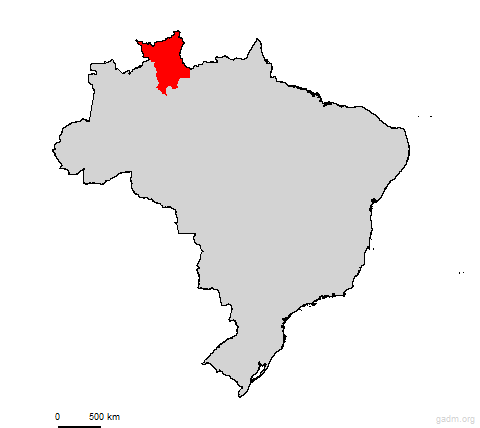 roraima