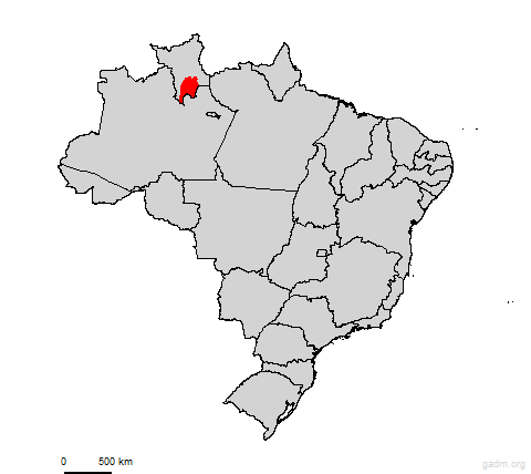 rorainopolis