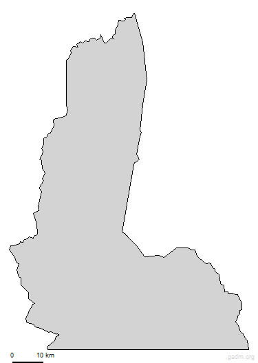 third level