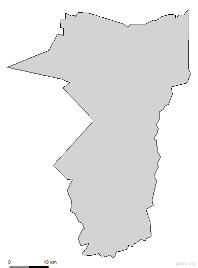 third level