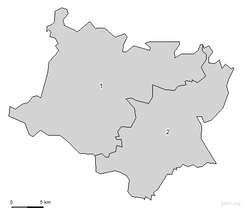 third level divisions