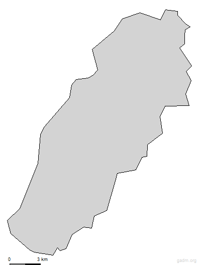 third level