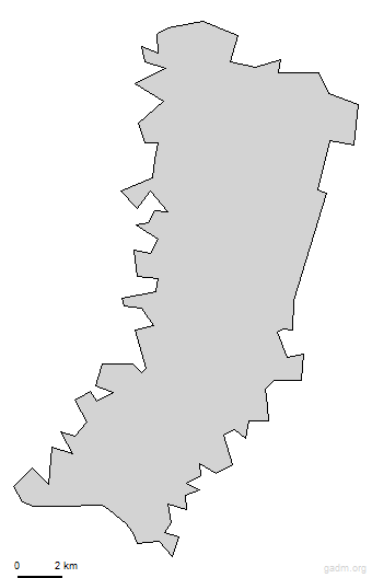 third level