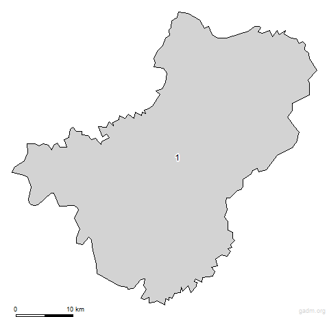 third level divisions