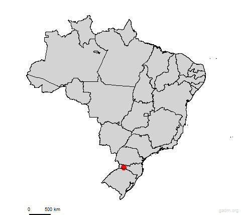 cordilheiraalta