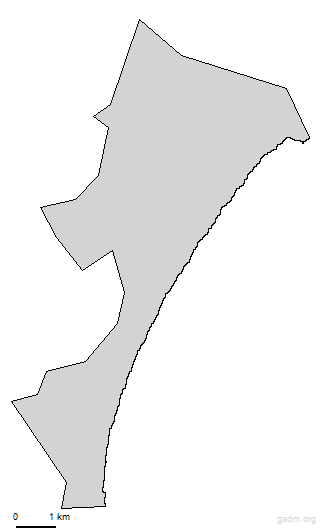 third level