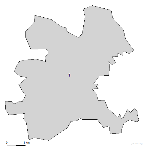 third level divisions