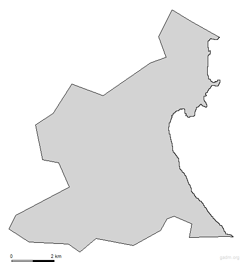 third level