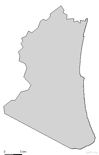third level