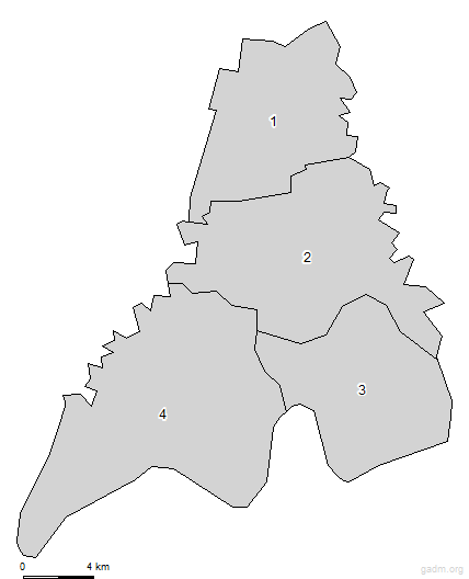 third level divisions