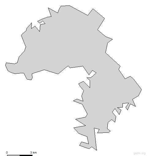 third level