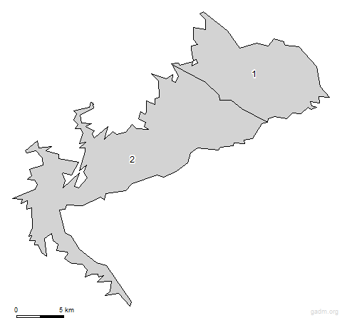 third level divisions