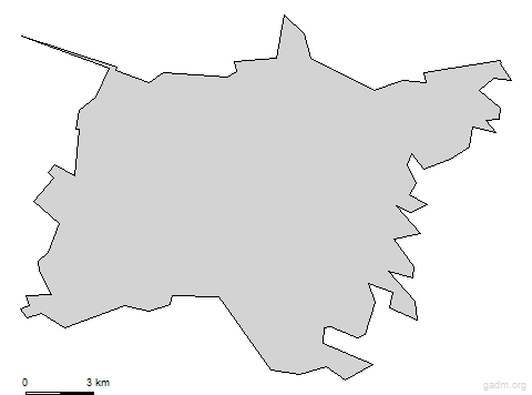 third level