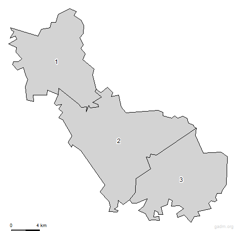 third level divisions