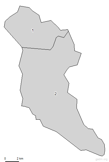 third level divisions