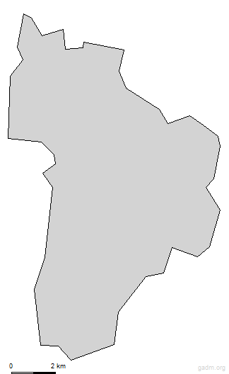 third level