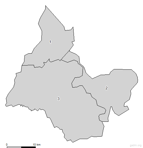 third level divisions