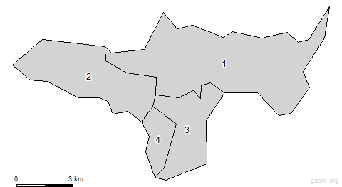 third level divisions