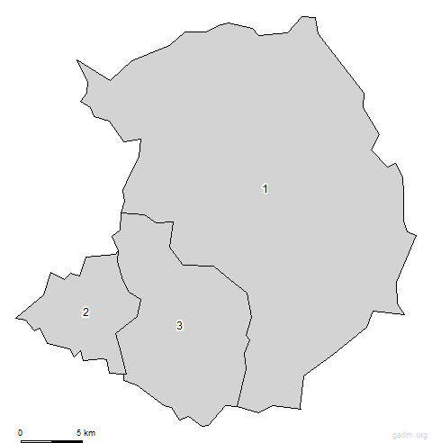 third level divisions