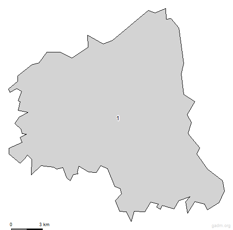 third level divisions