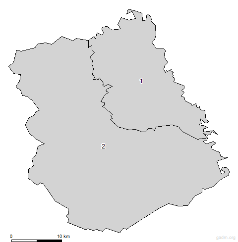 third level divisions