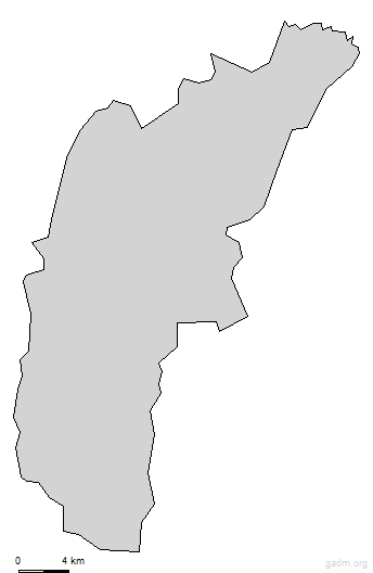 third level