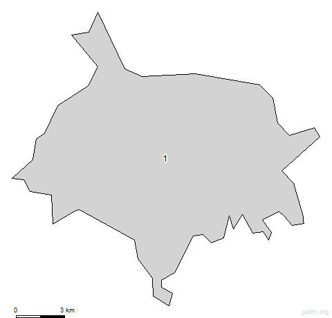 third level divisions