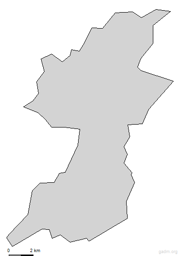 third level