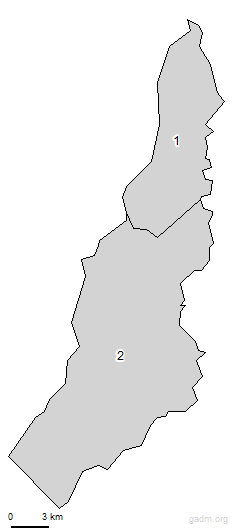 third level divisions