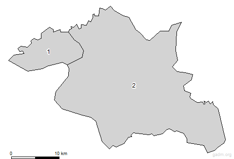 third level divisions