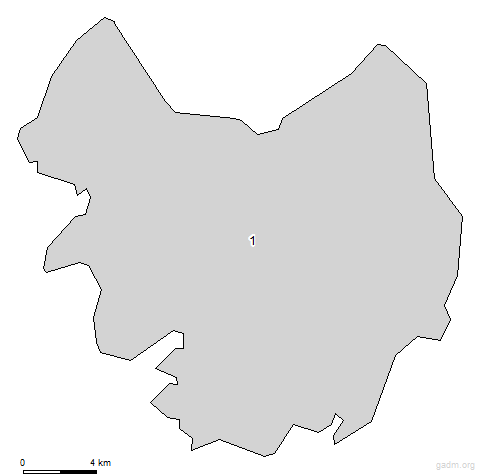 third level divisions