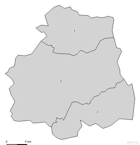 third level divisions