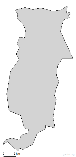 third level