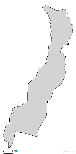 third level