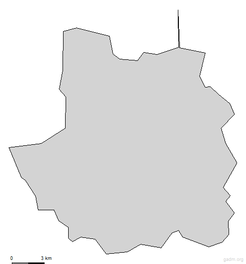 third level