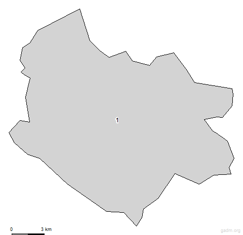 third level divisions