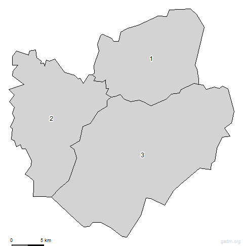 third level divisions