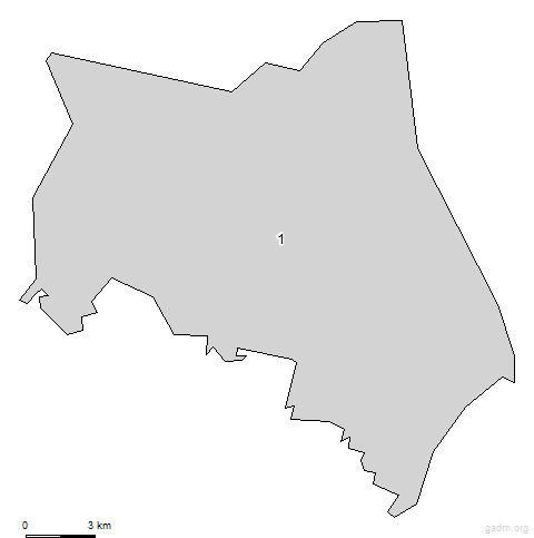 third level divisions