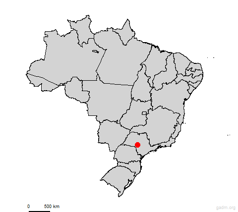 paulistania