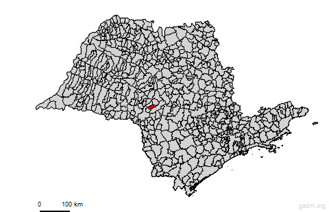 paulistania