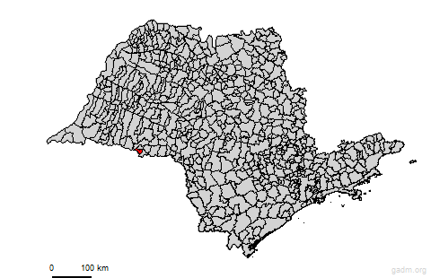 pedrinhaspaulista