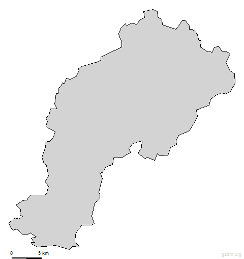 third level