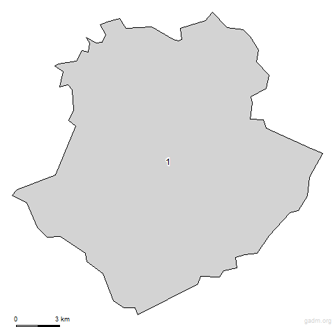 third level divisions