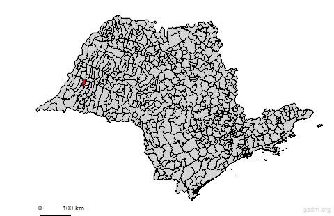 ribeiraodosindios