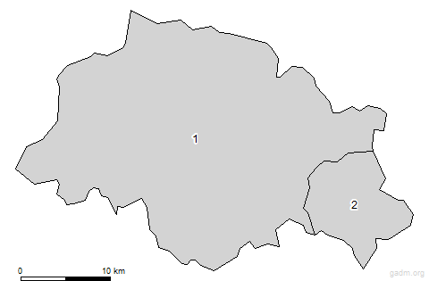 third level divisions