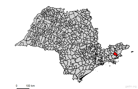 saoluizdoparaitinga