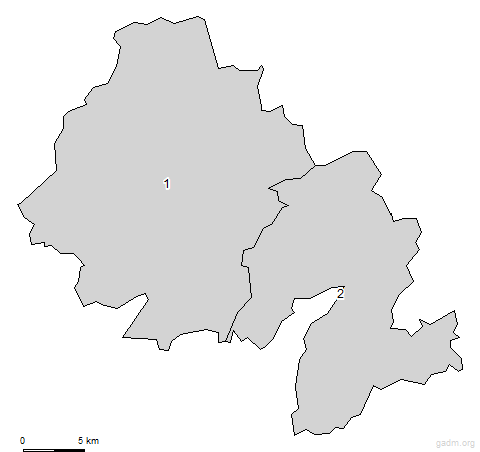 third level divisions