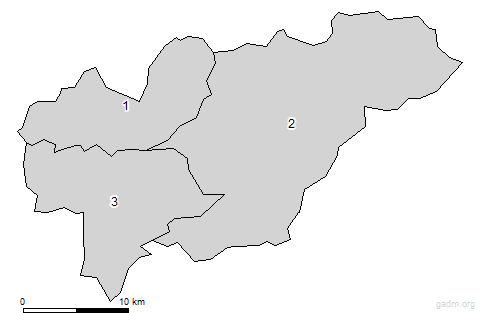 third level divisions