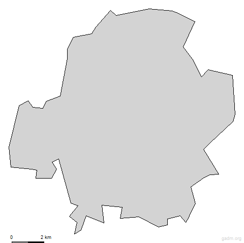 third level